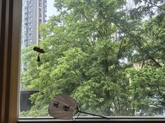 -梅间堂茶馆(绿地缤纷城店)