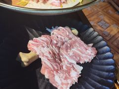 -羊大爷涮肉(亮马桥店)