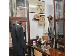 -新加坡牛车水原貌馆