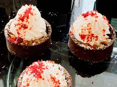 -福州泰禾铂尔曼酒店·大堂酒廊