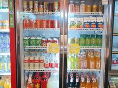 零售区-富正毅三下锅·湘西韵味(天门山索道店)