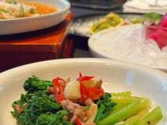 -海天宴海阁·海鲜·鲁菜·青岛菜