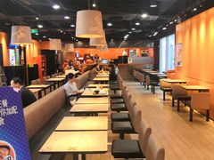 -大快活(丽丰店)