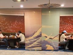 -金沙滩喜来登度假酒店-雅日本餐厅