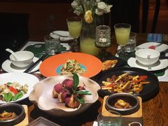 -HOME餐厅粤菜 融合菜