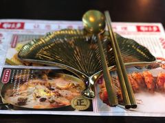 -钳真多钓虾馆·小龙虾海鲜烧烤(九六广场店)
