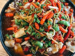 -成都吃客(九眼桥店)