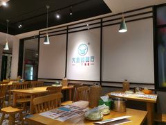 大堂-大厨的餐厅(曾厝垵总店)