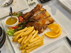 -安东尼奥餐厅