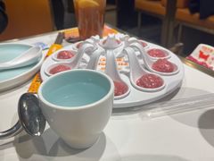 -古乐牛香·鲜牛肉自助火锅(南京总店)