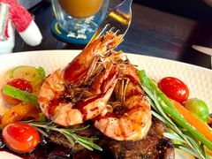 -blue frog蓝蛙(长泰广场店)