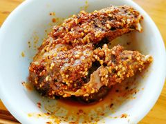 香辣兔头-高记什邡肖麻辣(成都店)