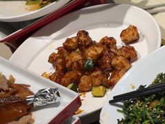 -京味斋·北京烤鸭(北京南站洋桥店)