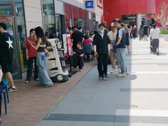 -兰湘子·湘菜小炒(长安万科广场店)