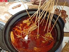-金太阳海鲜烧烤·本地人餐厅(东纬路旗舰店)