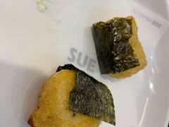 -苏小柳手作点心x茶叙小院(徐家汇分院)