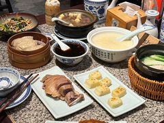 -南京大牌档(凯德1818店)