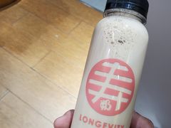 -寿奶茶·鲜奶与茶(合生汇购物中心店)
