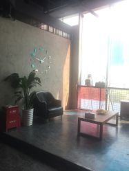 -发饰美男士增发补发假发定制店