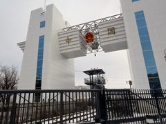 -图们国门景区