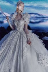 -韩国天使嫁衣婚纱礼服馆(上海旗舰店)