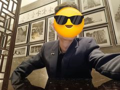 -皇冠假日酒店-御皇轩中餐厅