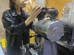 -Seesaw Coffee(深圳深业上城店)