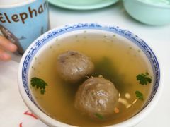 -潮界(虹桥新天地店)