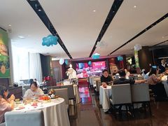 -好食上(喜盈门.范城店)
