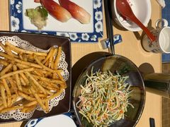 -小山日本料理(太古汇店)