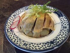 状元醉鸡-宁波状元楼酒店(和义路店)
