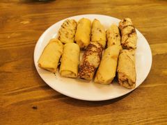 -卓娅俄餐厅(恩和俄罗斯民族乡店)