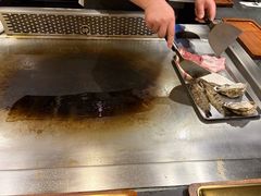 -大神太神·铁板烧(瑞虹天地月亮湾店)
