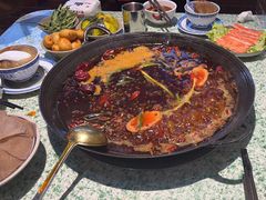 -五里关火锅(牛市口店)