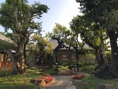 -Chom Cafe and Restaurant