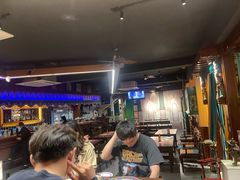 -甘尼仕印度餐厅爵士酒吧(阳春巷店)