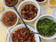 -笨罗卜浏阳菜馆(太平街店)