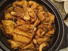 -新聚丰菜馆(太监弄店)