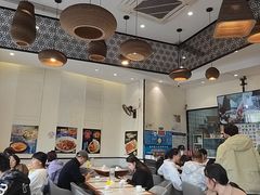 -海知道大连海鲜水饺(南山大冲店)