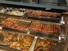 -马小毛老上海里脊肉(南翔印象城店)