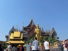 -西双版纳总佛寺