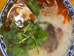 -岳池羊肉粉馆(体育路店)