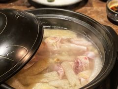 原味文昌鸡-同仁四季椰子鸡(海岸城天利店)