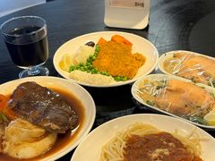 -宜家·瑞典风味餐厅(无锡店)