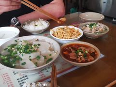 -周肥肠(江油总店)