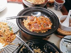 -客语客家菜(华发商都店)