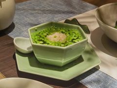 -淮食·雅宴(北大博雅国际酒店)