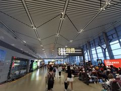 -贵阳龙洞堡国际机场-T2航站楼