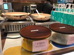 -茶米有言(城市市集龙之梦店)