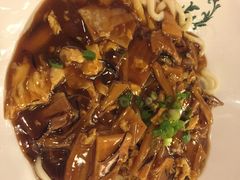 -锅儿挑面馆
